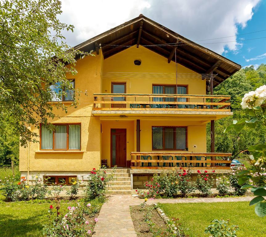 Villa Ribarica Exterior foto