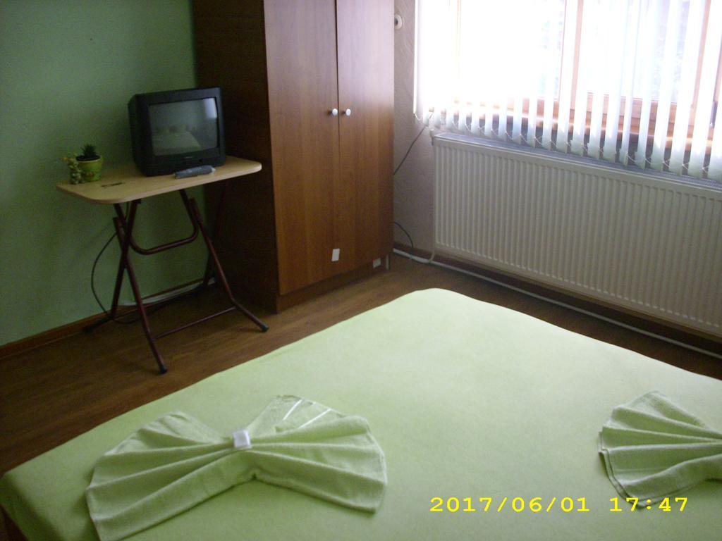 Villa Ribarica Exterior foto