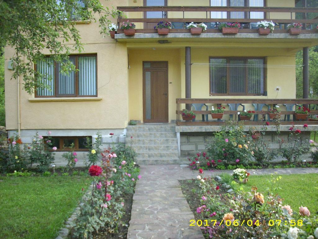 Villa Ribarica Exterior foto